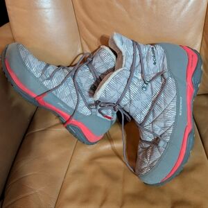 Columbia Loveland Waterproof Boots